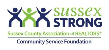 Sussex County Association of REALTORS® logo